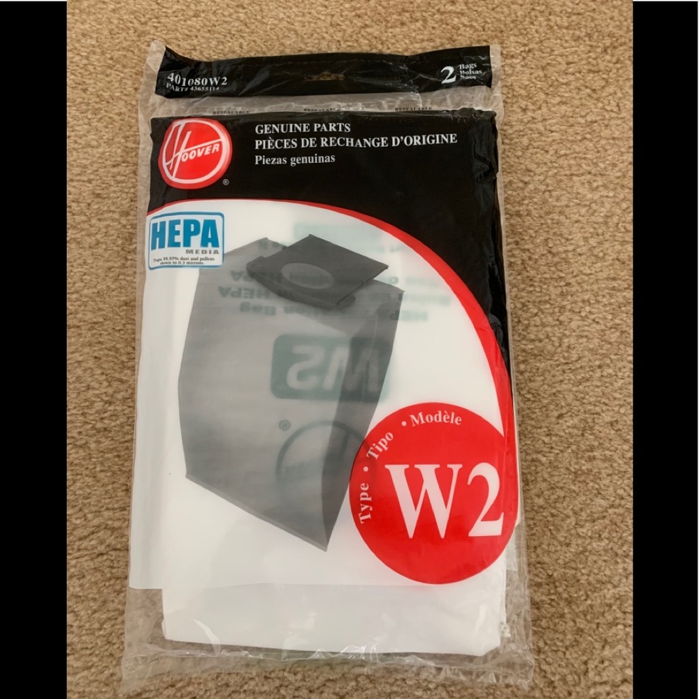 Vacuum Bags